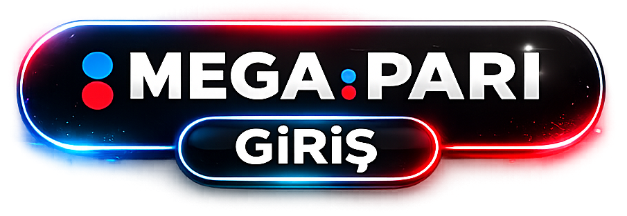 Megapari Giriş logo